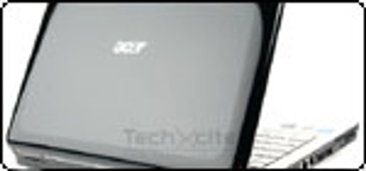 รีวิว Acer Aspire 4720-102G16