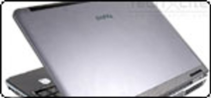 รีวิว BenQ Joybook S31