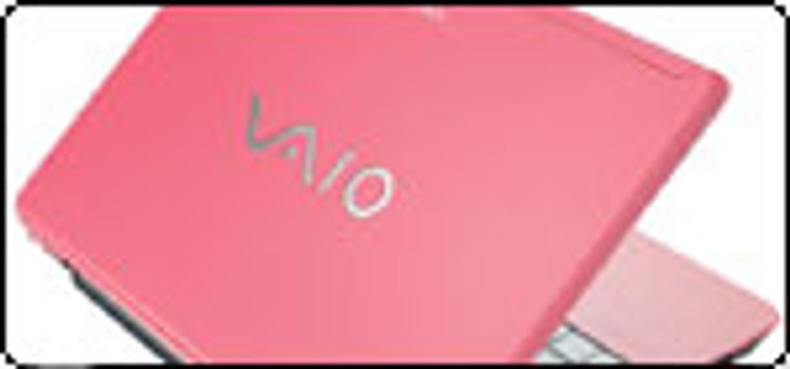 รีวิว Sony VAIO C23