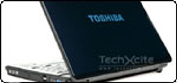 รีวิว Toshiba Satellite M200 E413T