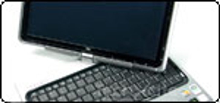 พรีวิว HP tx1018