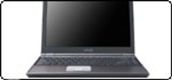 รีวิว Sony VAIO VGN-SZ18GP