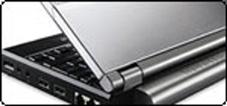 รีวิว Toshiba libretto U100
