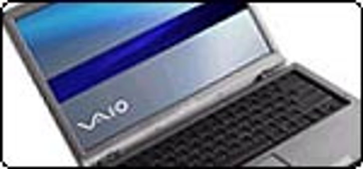 พรีวิว Sony VAIO VGN-S47SP/B