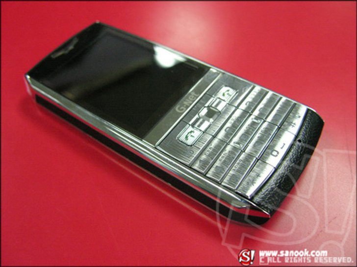 G-net G534 Platinum TV Mobile คุณภาพ เหนือระดับ
