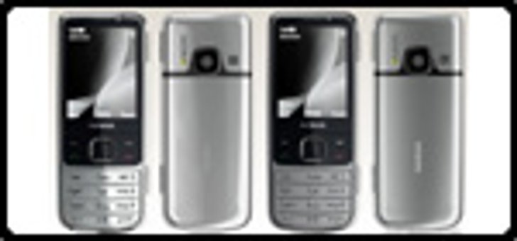 Nokia 6700 Classic - ดิชั้นสวยอย่างเดียวไม่ได้ .....