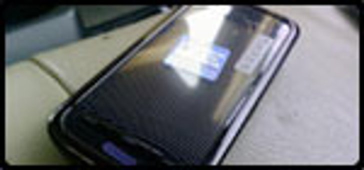 แกะกล่อง 5800 XpressMusic เครื่องไทย ใจเกินร้อย !!