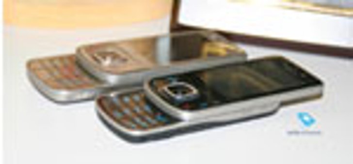 Nokia 6260 Slide - ครั้งเเรกกับกล้อง 5MP บนสุดยอดมือถือ S40