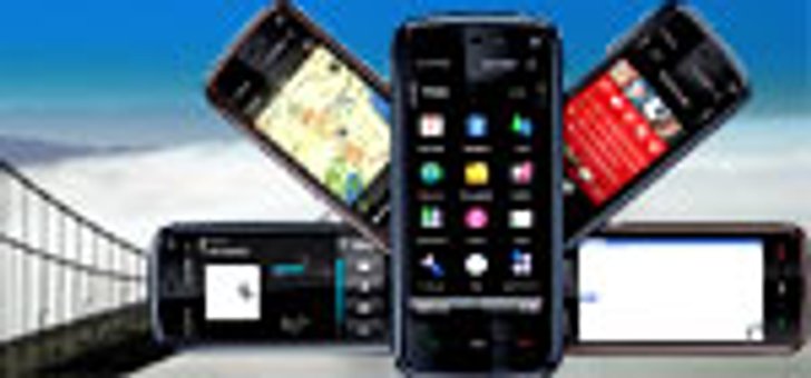 อีกครั้งกับรีวิว Nokia 5800 XpressMusic แบบละเอียดยิบๆ