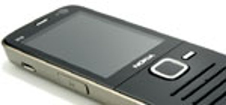 ดูกันอีกรอบ รีวิว Nokia N78