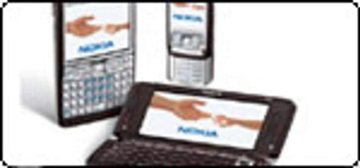 รีวิว Nokia E90 Communicator