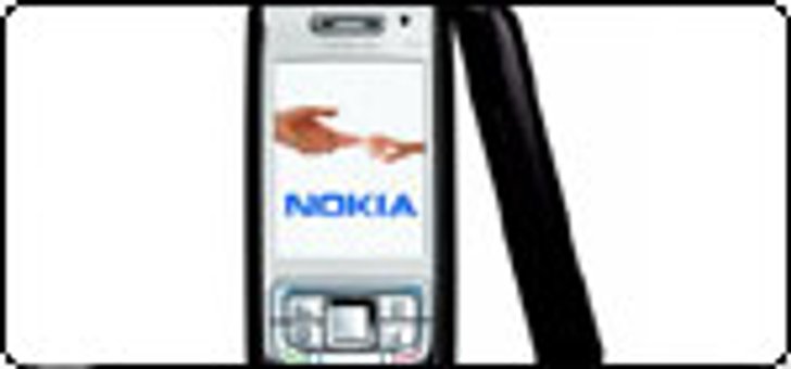 รีวิว Nokia E65