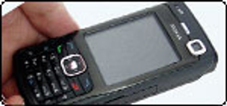 รีวิว Nokia N70 Music Edition
