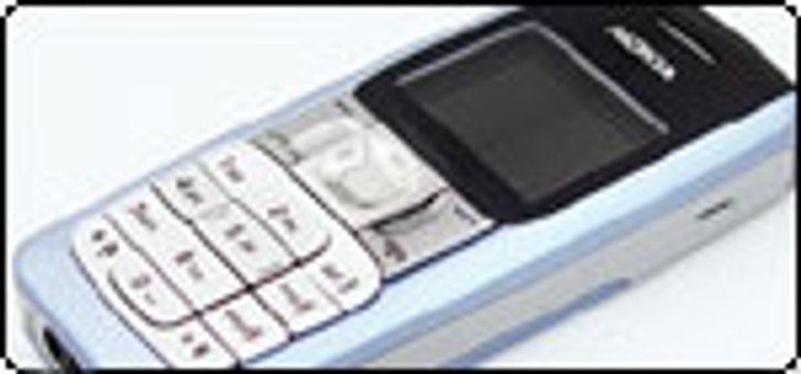 รีวิว Nokia 2310