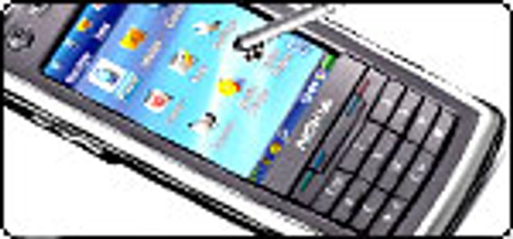 รีวิว Nokia 6708