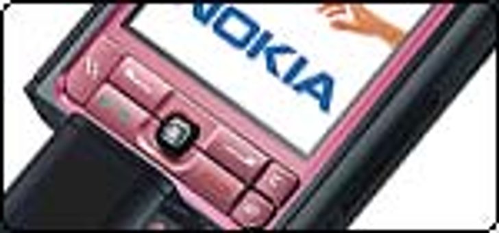 รีวิว Nokia 3250