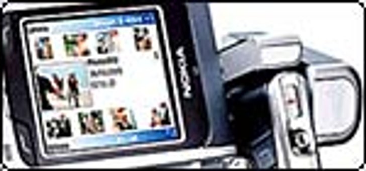 รีวิว Nokia N90