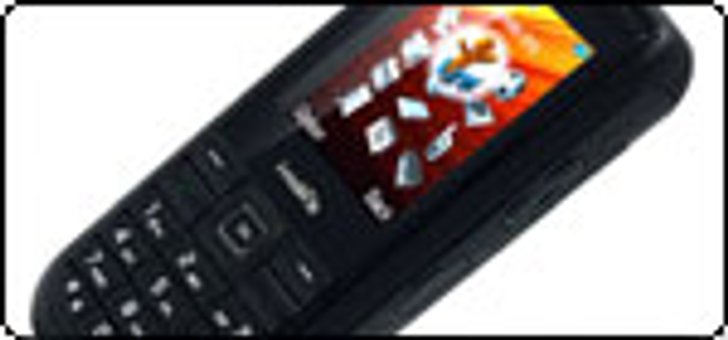 รีวิว i-mobile 903