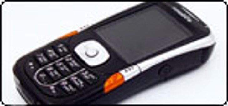รีวิว i-mobile 610