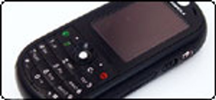 รีวิว Motorola ROKR E2