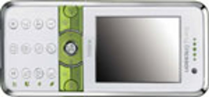พรีวิว Sony Ericsson K660i