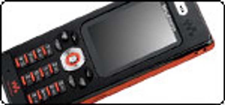 รีวิว Sony Ericsson W880i