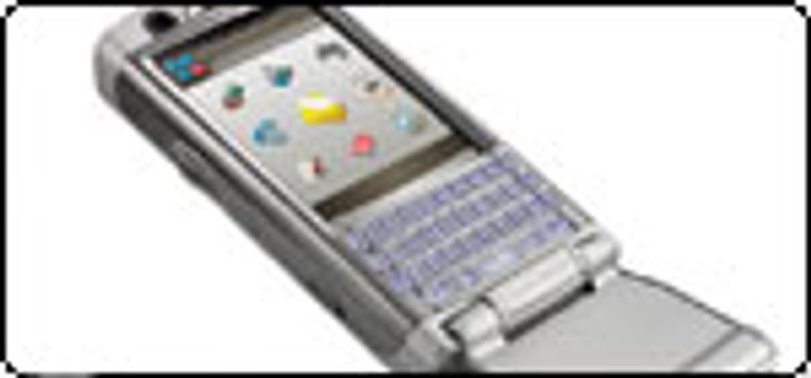 รีวิว Sony Ericsson P990i