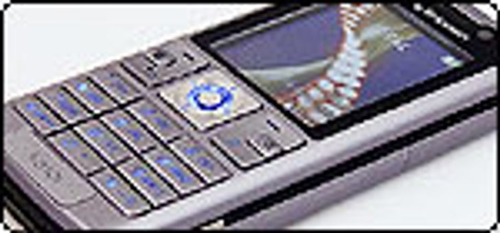 รีวิว Sony Ericsson K610i