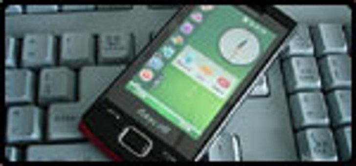 Samsung B7300 น้องเล็กรุ่นใหม่จากซัมซุง