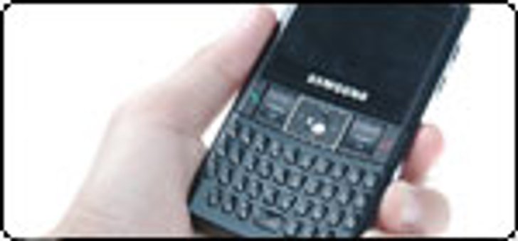 รีวิว Samsung SGH-i320N