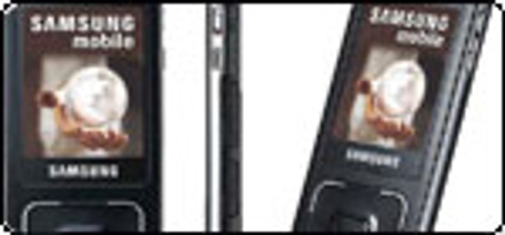 รีวิว Samsung SGH F300