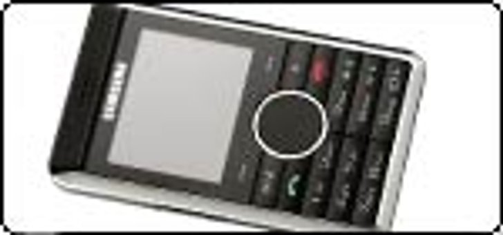 รีวิว Samsung P310