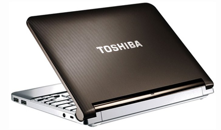 Toshiba NB200