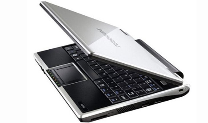 Toshiba NB100
