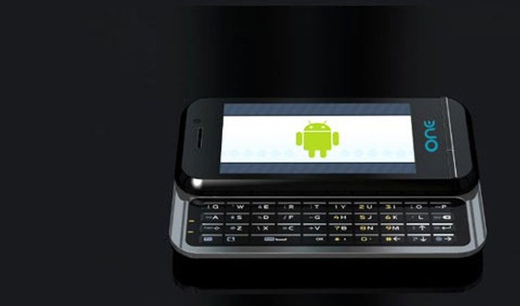 มือถือ Android ใหม่: Motorola Calgary และ GeeksPhone One