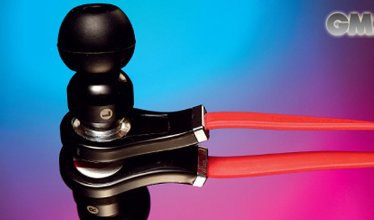 Monster Beats Tour In-Ear Headphone