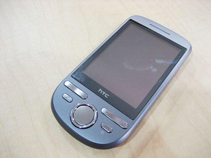 รีวิว HTC Tattoo ตัวล่าสุด คุ้มค่า น่าลงทุน