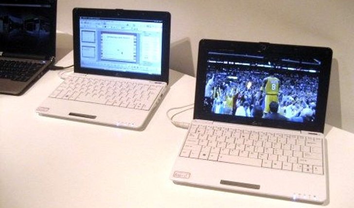Asus สมาร์ทบุ๊ก แอนดรอยด์ ใช้ได้ทั้งวัน