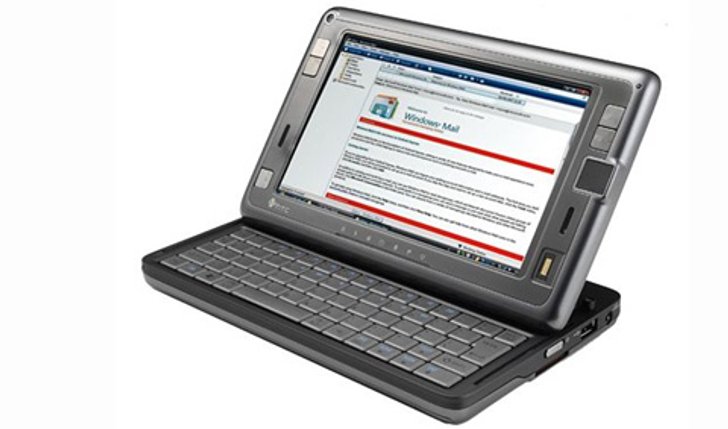 HTC เล็งตลาด Netbook อยู่เหมือนกัน