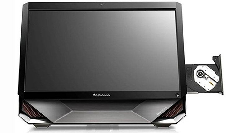 Lenovo IdeaCentre B500