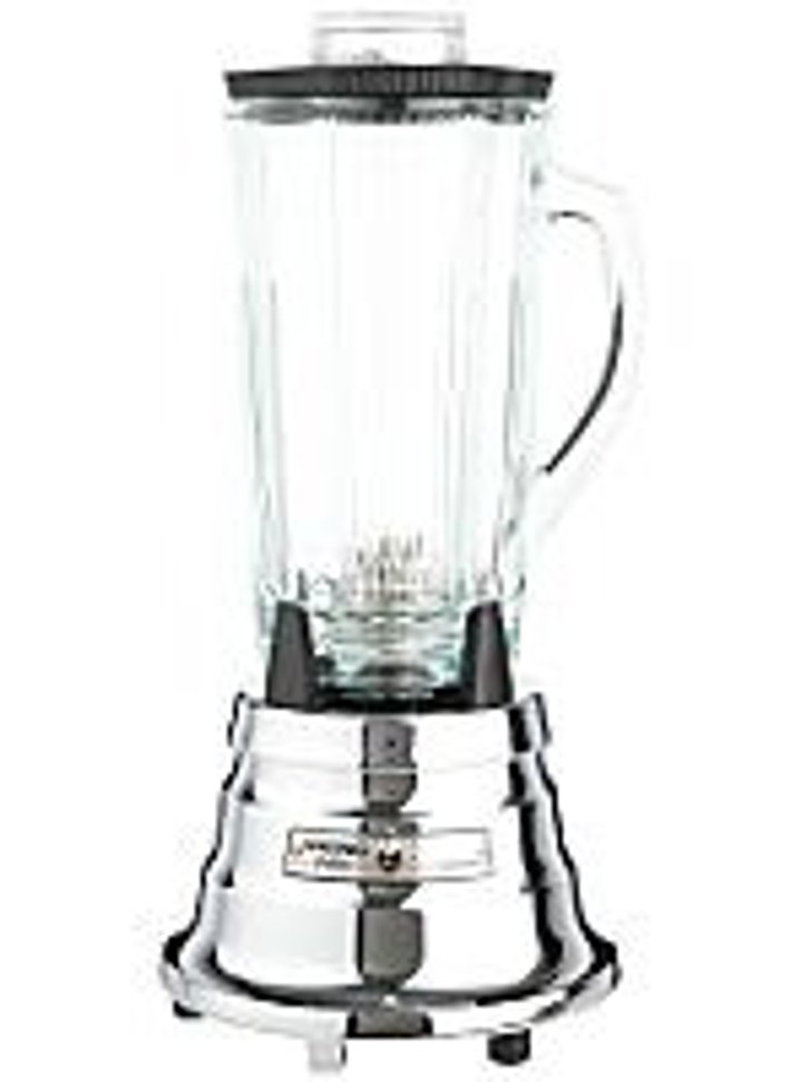 Waring Pro PB20CXU Waterfall