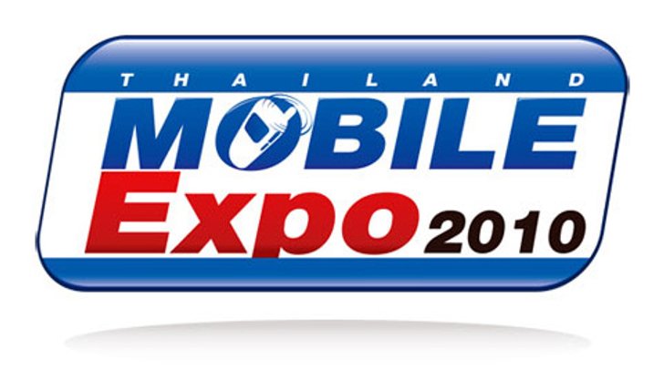 Thailand Mobile Expo 2010