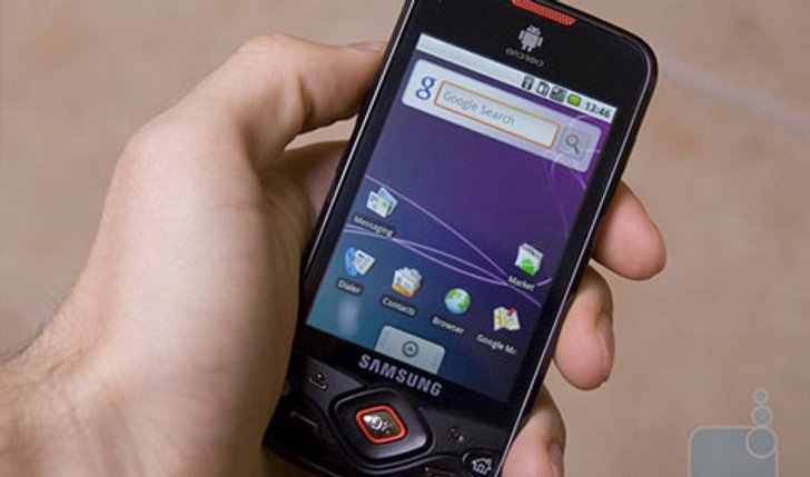 Samsung Galaxy Spica เตรียมยกพลลงตลาดในไทย