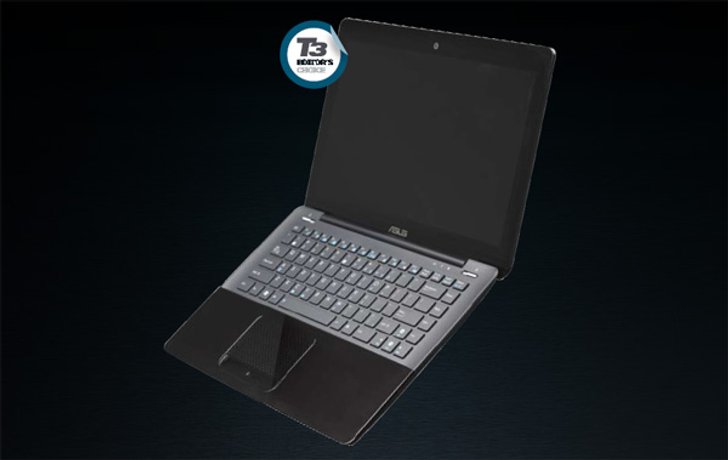 Asus UX30 เล็กแต่แรง พร้อมรองรับ Windows 7