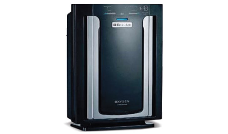 ELECTROLUX OXYGEN3 AIR CLEANER