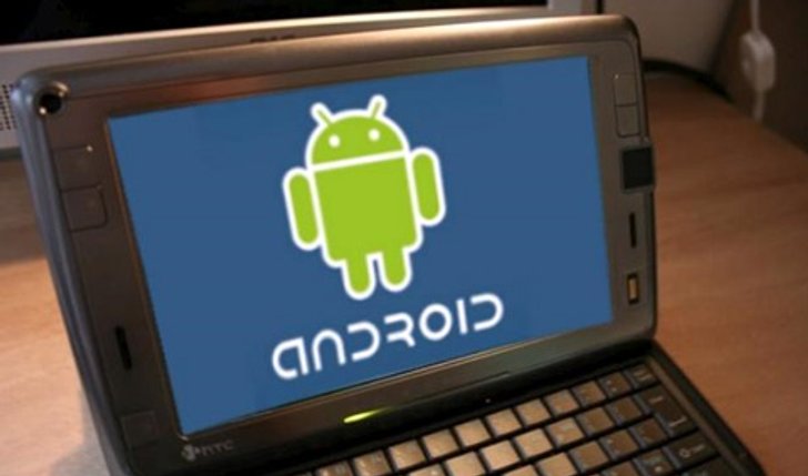 HTC Scorpion