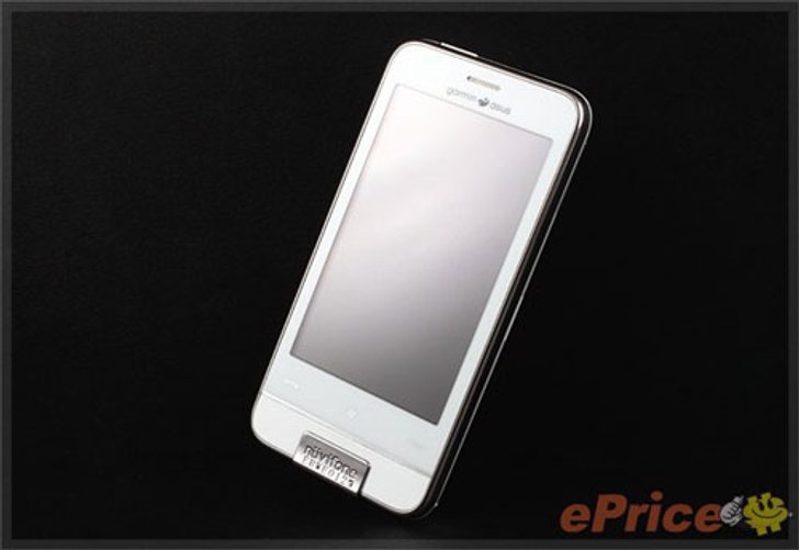 Garmin-Asus รุ่นใหม่ M10 เผยโฉมจริงแบบเต็มๆแล้ว
