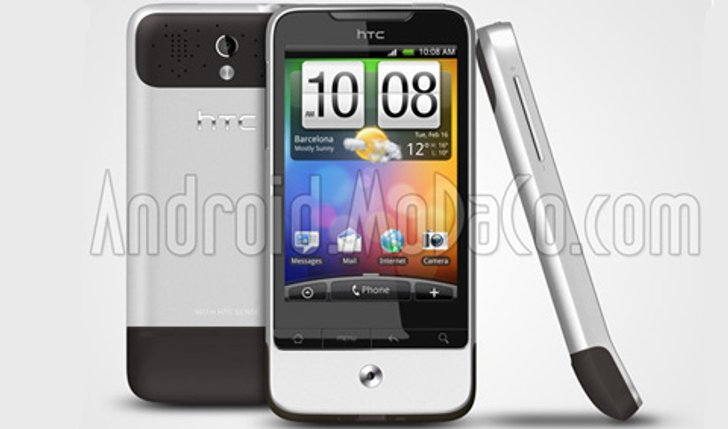 เอาหละสิ! HTC เตรียมออก HTC HD mini กับเค้าด้วย