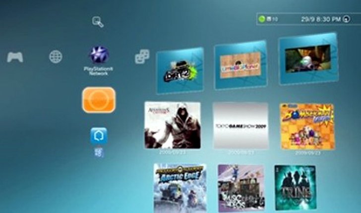 พบบั๊ก PS3 โซนี่แนะหยุดเล่นรอแก้ปัญหา