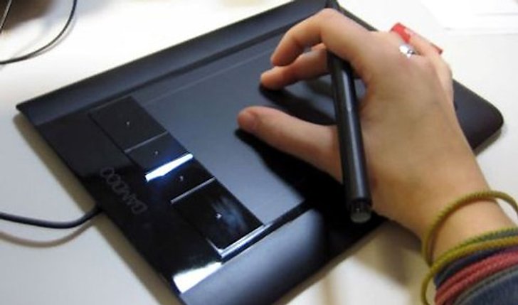 Wacom Bamboo มัลติใหม่ จนอาจทำให้คุณลืมเมาท์ไปเลย